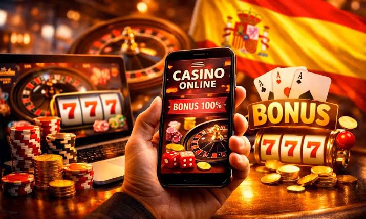Casino España 2026 Online Tendencias y Oportunidades en el Juego Digital Casino España 2026 Online Tendencias y Oportunidades en el Juego Digital