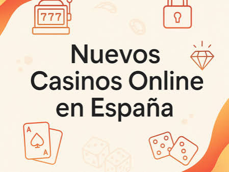 Casino España 2026 Online Tendencias y Oportunidades en el Juego Digital Casino España 2026 Online Tendencias y Oportunidades en el Juego Digital