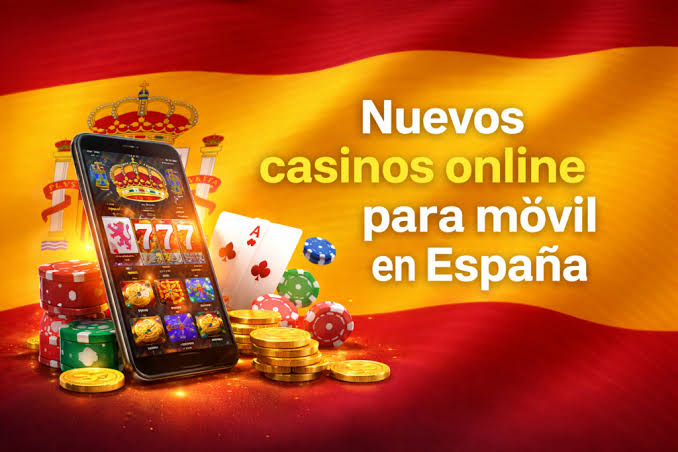 Casino España 2026 Online Tendencias y Oportunidades en el Juego Digital Casino España 2026 Online Tendencias y Oportunidades en el Juego Digital