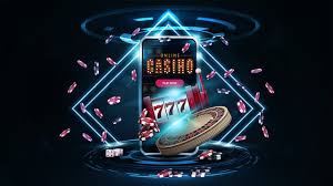 Experience Thrilling Gaming at Mino Casino Experience Thrilling Gaming at Mino Casino