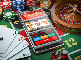 Experience Thrilling Gaming at Mino Casino Experience Thrilling Gaming at Mino Casino