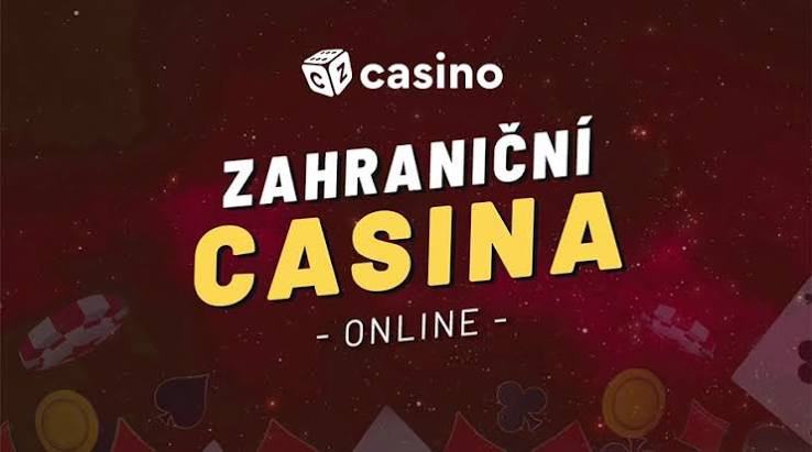 Nejlepší casino bez bankovního účtu – Hrajte bez hranic