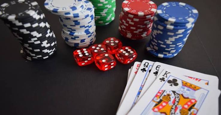 Nejlepší casino bez bankovního účtu – Hrajte bez hranic