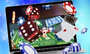 The Evolution of Online Gambling Trends, Challenges, and Opportunities