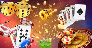 Todo lo que necesitas saber sobre Versusbet La nueva era de las apuestas en línea