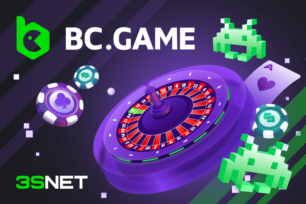 Unlock Exciting Opportunities with BC.Game Promo Codes and Bonuses -329858572 Unlock Exciting Opportunities with BC.Game Promo Codes and Bonuses -329858572